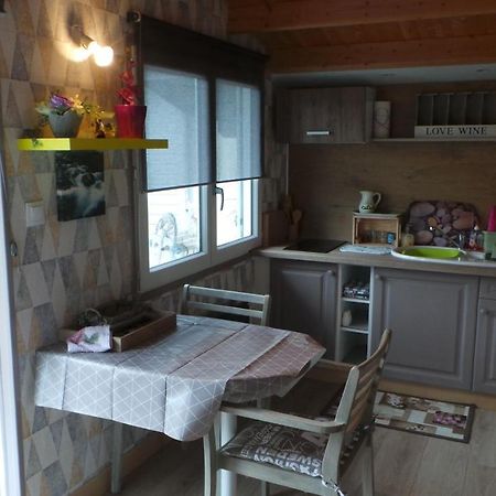 Casa Bihan Ty Coat ลันยง ภายนอก รูปภาพ