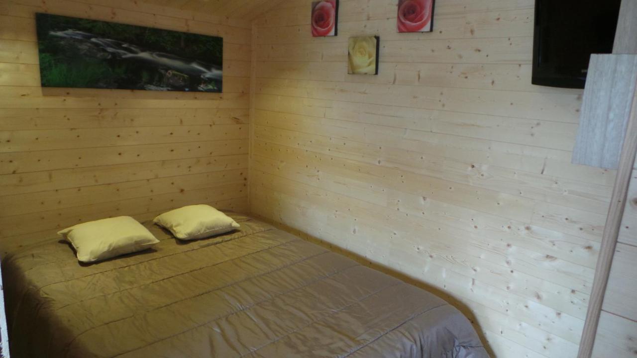 Casa Bihan Ty Coat ลันยง ภายนอก รูปภาพ